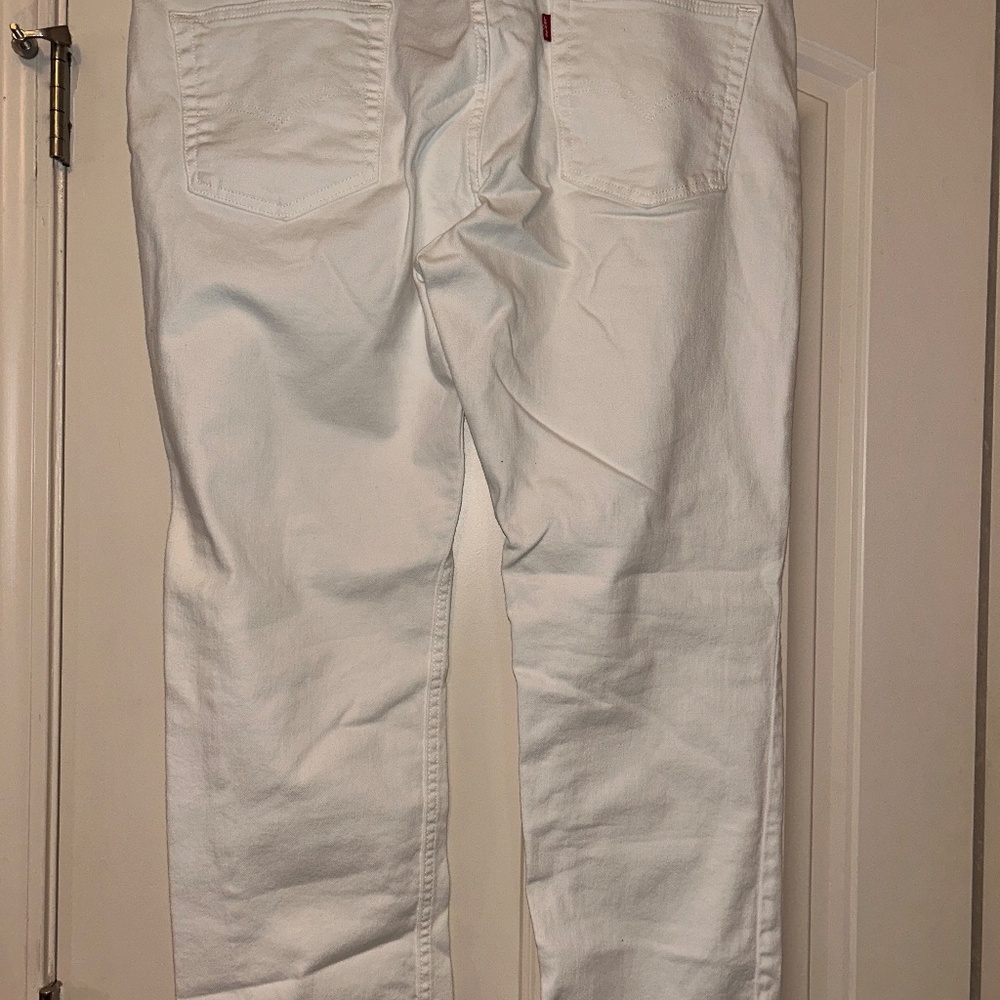 White Denim - Picture 3 of 4